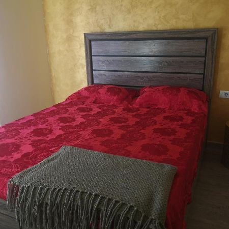 Milan Rooms Constanţa Exteriör bild