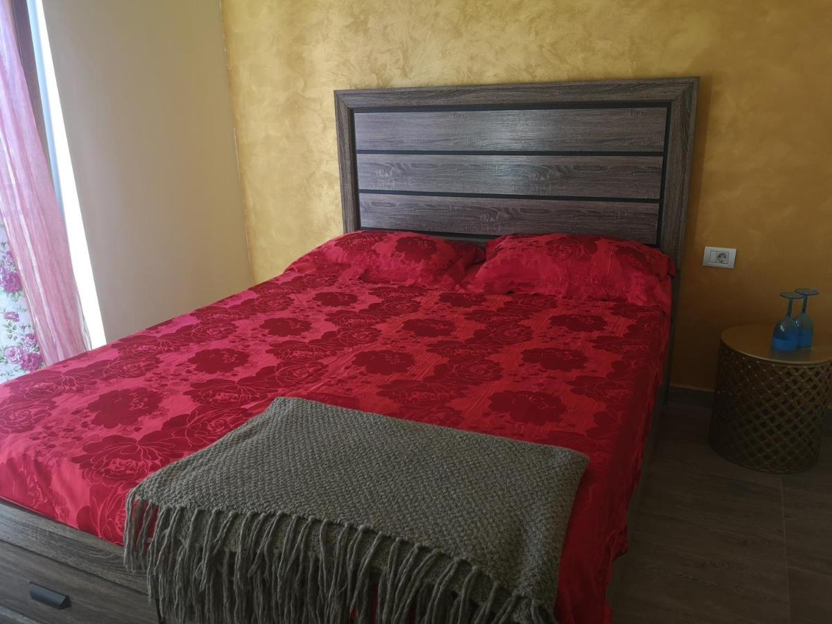 Milan Rooms Constanţa Exteriör bild