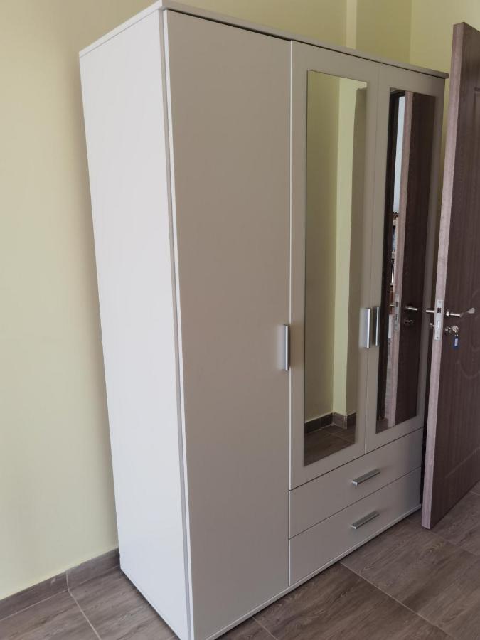 Milan Rooms Constanţa Exteriör bild