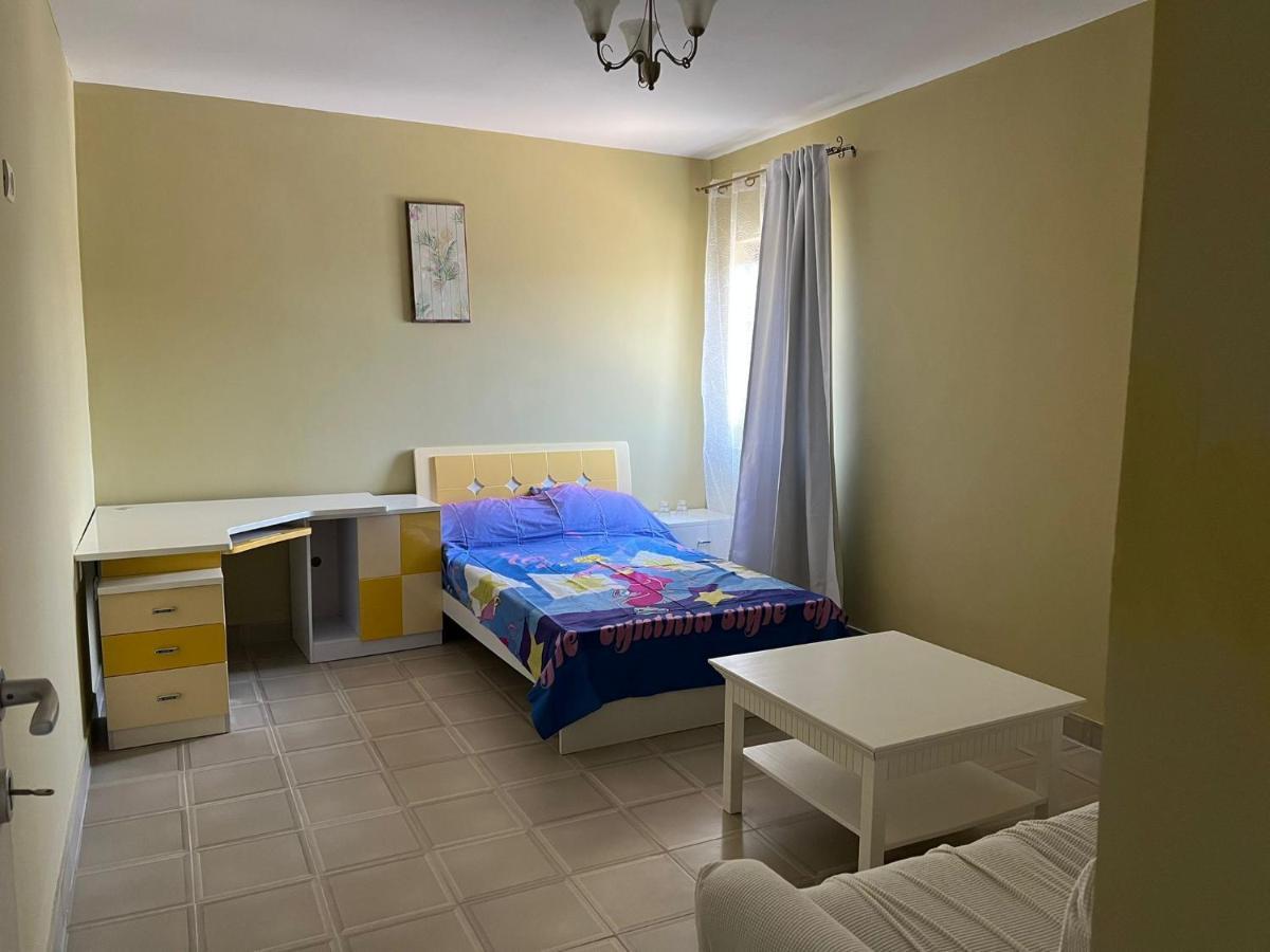 Milan Rooms Constanţa Exteriör bild