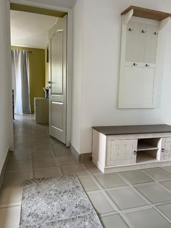 Milan Rooms Constanţa Exteriör bild